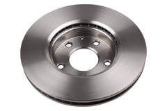 2x Bremsscheibe Vorderachse für MAZDA 3 Stufenheck CX-3