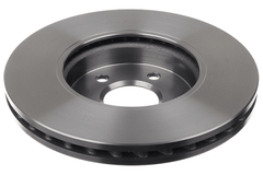 2x Bremsscheibe Vorderachse für MERCEDES-BENZ A-KLASSE B-KLASSE Sports Tourer