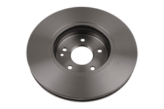 2x Bremsscheibe Vorderachse für MERCEDES-BENZ C-KLASSE CLK E-KLASSE