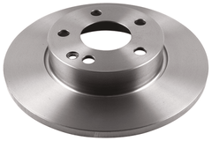 2x Bremsscheibe Vorderachse für MERCEDES-BENZ A-KLASSE