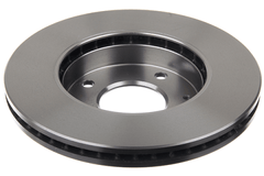 2x Bremsscheibe Vorderachse für HYUNDAI COUPE I LANTRA II Kombi SONATA IV