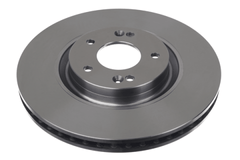 2x Bremsscheibe Vorderachse für HYUNDAI KIA GRANDEUR i20 III i40 I CW ix35 KONA