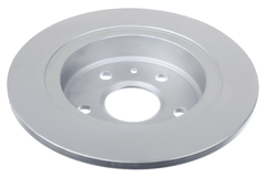 2x Bremsscheibe Hinterachse für OPEL SAAB INSIGNIA A Country Tourer Sports