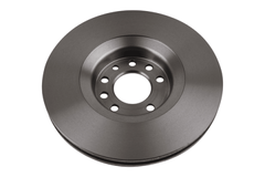 2x Bremsscheibe Vorderachse für OPEL ASTRA H GTC ZAFIRA / FAMILY B