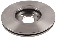 2x Bremsscheibe Vorderachse für FIAT NISSAN OPEL RENAULT TALENTO Bus Kasten