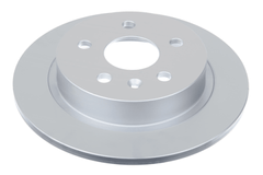 2x Bremsscheibe Hinterachse für OPEL SAAB INSIGNIA A Country Tourer Sports