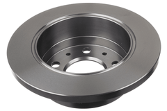 2x Bremsscheibe Hinterachse für CITROËN FIAT OPEL PEUGEOT JUMPER I Bus Kasten