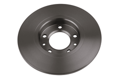 2x Bremsscheibe Hinterachse für CITROËN DS OPEL PEUGEOT TOYOTA VAUXHALL