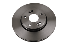 2x Bremsscheibe Vorderachse für RENAULT LAGUNA II Grandtour