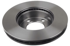 2x Bremsscheibe Vorderachse für NISSAN OPEL RENAULT INTERSTAR Kasten