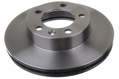 2x Bremsscheibe Vorderachse für NISSAN OPEL RENAULT INTERSTAR Kasten