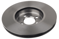 2x Bremsscheibe Vorderachse für MINI Cabriolet CLUBMAN Coupe Roadster