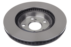 2x Bremsscheibe Vorderachse für LEXUS TOYOTA ES AURION AURIS Kombi AVALON
