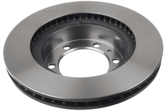 2x Bremsscheibe Vorderachse für TOYOTA FJ CRUISER HILUX VII Pick-up VIII