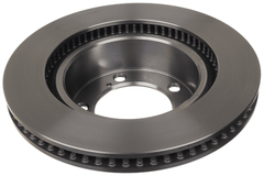 2x Bremsscheibe Vorderachse für TOYOTA LAND CRUISER 200