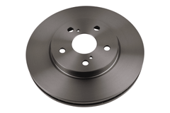 2x Bremsscheibe Vorderachse für LEXUS TOYOTA RX AVALON Stufenheck CAMRY PREVIA