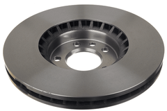 2x Bremsscheibe Vorderachse für VW CALIFORNIA T5 Camper T6 MULTIVAN TRANSPORTER