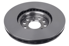 2x Bremsscheibe Vorderachse für SEAT SKODA VW ALHAMBRA VAN TARRACO KODIAQ I