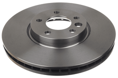 2x Bremsscheibe Vorderachse für VW CALIFORNIA T5 Camper T6 MULTIVAN TRANSPORTER