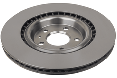 2x Bremsscheibe Hinterachse für AUDI PORSCHE VW A4 Allroad B9 B8 Avant A5