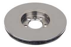 2x Bremsscheibe Vorderachse für AUDI SEAT SKODA VW A1 Sportback A3 CORDOBA