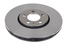 2x Bremsscheibe Vorderachse für AUDI SEAT SKODA VW A1 Sportback A3 CORDOBA