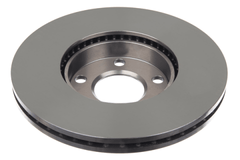 2x Bremsscheibe Vorderachse für VW PASSAT B5 Variant