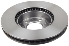 2x Bremsscheibe Vorderachse für VOLVO 740 Kombi 940 II 960