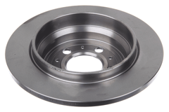 2x Bremsscheibe Hinterachse für VOLVO S60 I S70 S80 V70 II XC70 Cross Country