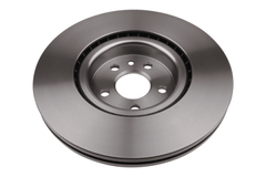 2x Bremsscheibe Vorderachse für VOLVO S60 II Cross Country S80 V60 I V70 III