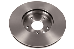 2x Bremsscheibe Vorderachse für VOLVO V40 Cross Country Kasten/Schrägheck