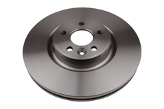 2x Bremsscheibe Vorderachse für VOLVO S60 II Cross Country S80 V60 I V70 III