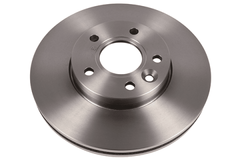 2x Bremsscheibe Vorderachse für VOLVO V40 Cross Country Kasten/Schrägheck