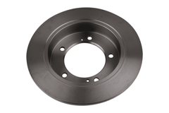 2x Bremsscheibe Vorderachse für SUZUKI JIMNY Geländewagen geschlossen offen