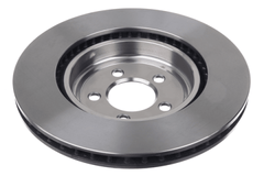 2x Bremsscheibe Vorderachse für CHRYSLER 300C Touring