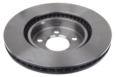 2x Bremsscheibe Vorderachse für CHRYSLER 300C Touring