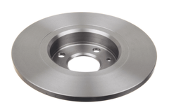 2x Bremsscheibe Vorderachse Hinterachse für ALFA ROMEO FIAT LANCIA 145 146 155