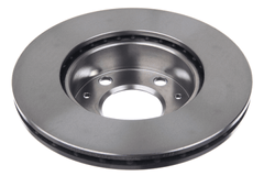 2x Bremsscheibe Vorderachse für CITROËN FIAT PEUGEOT JUMPER I Bus Kasten