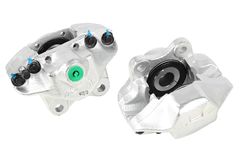 Bremssattel Hinterachse rechts für BMW VW 5 2500-3.3 1500,1600 Variant