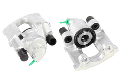 Bremssattel Hinterachse rechts für BMW 5 Touring 7