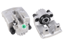 Bremssattel Hinterachse rechts für BMW 5 Touring