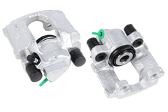 Bremssattel Hinterachse rechts für BMW 3 Cabriolet Touring 5 6