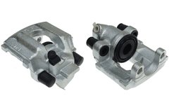 Bremssattel Hinterachse rechts für BMW 5 Touring