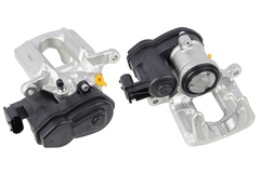 Bremssattel Hinterachse links für BMW X3 X4