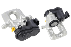 Bremssattel Hinterachse rechts für BMW X3 X4
