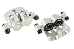 Bremssattel Vorderachse rechts für CITROËN FIAT PEUGEOT JUMPER II Kasten