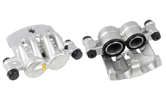 Bremssattel Vorderachse rechts für CITROËN FIAT OPEL PEUGEOT JUMPER II Kasten