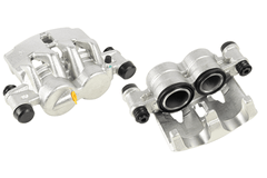 Bremssattel Vorderachse rechts für CITROËN FIAT PEUGEOT JUMPER II Kasten