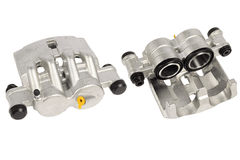 Bremssattel Vorderachse links für CITROËN FIAT OPEL PEUGEOT JUMPER II Kasten