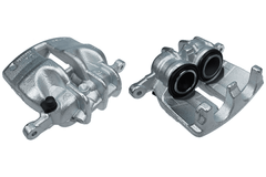 Bremssattel Vorderachse links für CITROËN FIAT PEUGEOT TOYOTA JUMPY II